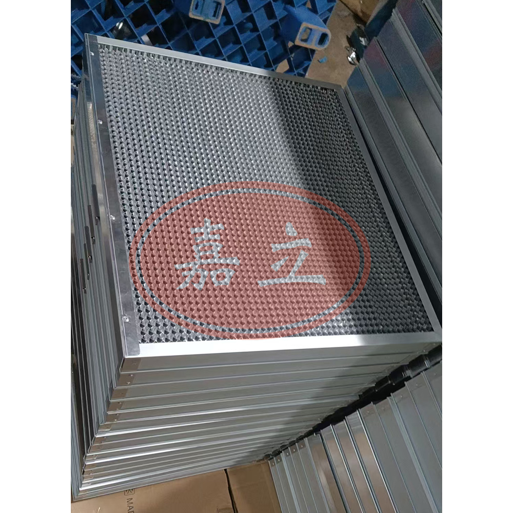 大通蜂窝油烟过滤器